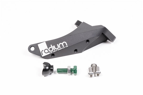 Radium Engineering Master Cylinder Brace - 2015-2021 Subaru WRX / 2015-2021 STI