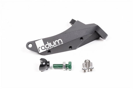 Radium Engineering Master Cylinder Brace - 2015-2021 Subaru WRX / 2015-2021 STI