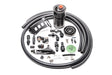 Radium Engineering Air Oil Separator Kit (Includes Master Cylinder Brace) - 2015-2021 Subaru WRX