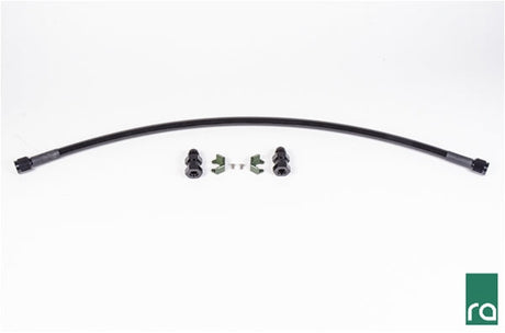 Radium Engineering Fuel Feed Hose Kit - 2015-2021 Subaru WRX