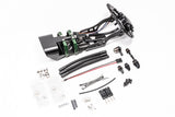 Radium Engineering Fuel Hanger (for Walbro F90000267/274 Pumps, Pumps Not Included) - 2002-2007 Subaru WRX / 2004-2007 STI