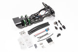 Radium Engineering Fuel Hanger (for Walbro F90000267/274 Pumps, Pumps Not Included) - 2002-2007 Subaru WRX / 2004-2007 STI