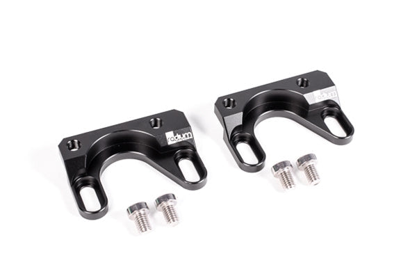 Radium Engineering Top Feed Fuel Rail Upgrade - 2002-2014 Subaru WRX / 2004-2014 STI