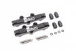 Radium Engineering Top Feed Fuel Rail Upgrade - 2002-2014 Subaru WRX / 2004-2014 STI