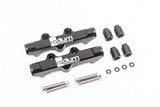 Radium Engineering Top Feed Fuel Rail Upgrade - 2002-2014 Subaru WRX / 2004-2014 STI