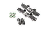 Radium Engineering Top Feed Fuel Rail Upgrade - 2002-2014 Subaru WRX / 2004-2014 STI