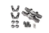 Radium Engineering Top Feed Fuel Rail Upgrade - 2002-2014 Subaru WRX / 2004-2014 STI