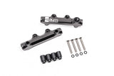 Radium Engineering Top Feed Fuel Rail Upgrade - 2002-2014 Subaru WRX / 2004-2014 STI