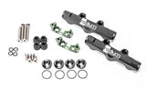 Radium Engineering Top Feed Fuel Rail Upgrade - 2002-2014 Subaru WRX / 2004-2014 STI