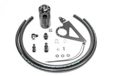 Radium Engineering Dual Catch Can Kit (Fluid Lock) - 2013-2020 Subaru BRZ