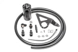 Radium Engineering Dual Catch Can Kit (Fluid Lock) - 2022-2026 Subaru BRZ