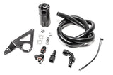 Radium Engineering Dual Catch Can Kit (Fluid Lock) - 2022-2026 Subaru BRZ