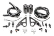 Radium Engineering PCV Catch Can Kit (Fluid Lock) - 2022-2026 Subaru BRZ