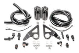 Radium Engineering PCV Catch Can Kit (Fluid Lock) - 2022-2026 Subaru BRZ