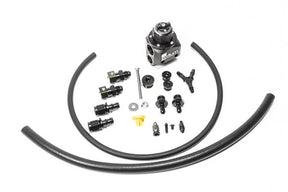 Radium Engineering Fuel Pressure Regulator Kit - 2008-2021 Subaru STI