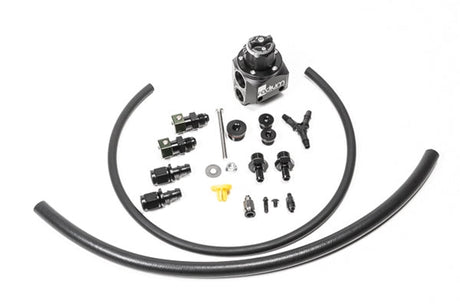 Radium Engineering Fuel Pressure Regulator Kit - 2008-2021 Subaru STI