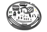 Radium Engineering Fuel Hanger (Pumps Not Included) - 2022-2026 Subaru BRZ
