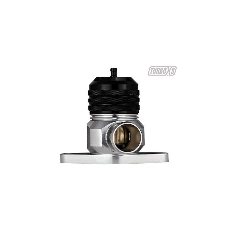 TurboXS Hybrid Blow-Off Valve - 2008-2014 Subaru WRX - TurboXS WRX08-HYB