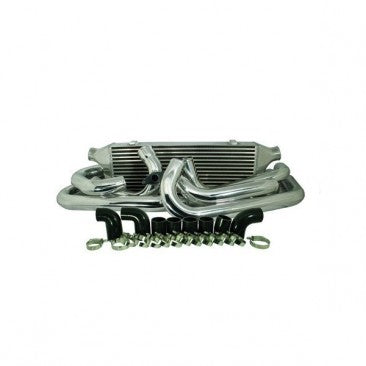 TurboXS Front Mount Intercooler Kit - 2008-2014 Subaru WRX / STI