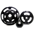 Go Fast Bits 3-Piece Underdrive Pulley Kit - 2008-2014 Subaru WRX / 2008-2021 STI