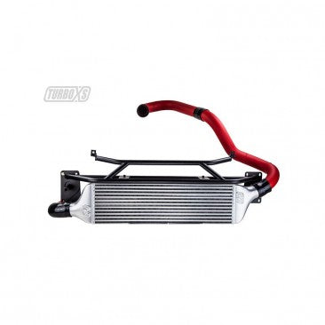 TurboXS Front Mount Intercooler Kit - 2015-2021 Subaru WRX
