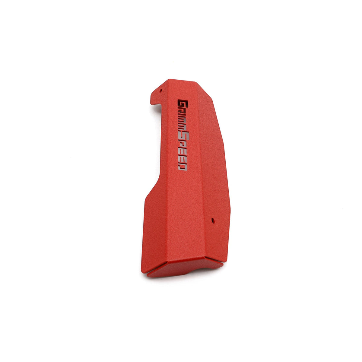 GrimmSpeed Pulley Cover - 2015-2021 Subaru WRX - product image 7