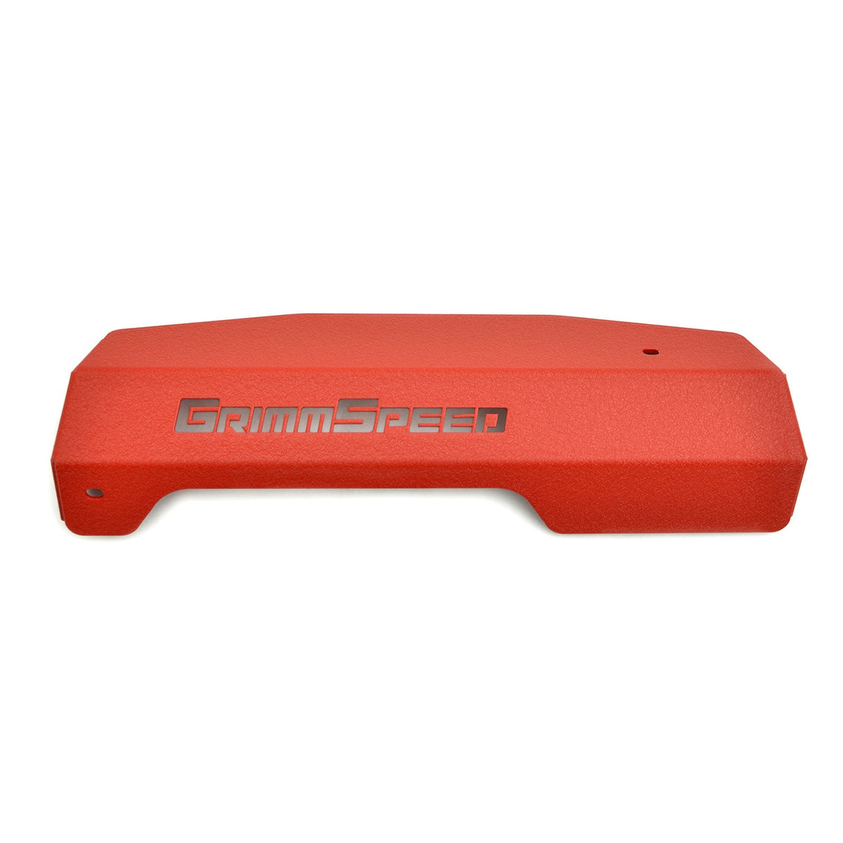 GrimmSpeed Pulley Cover - 2015-2021 Subaru WRX - product image 1