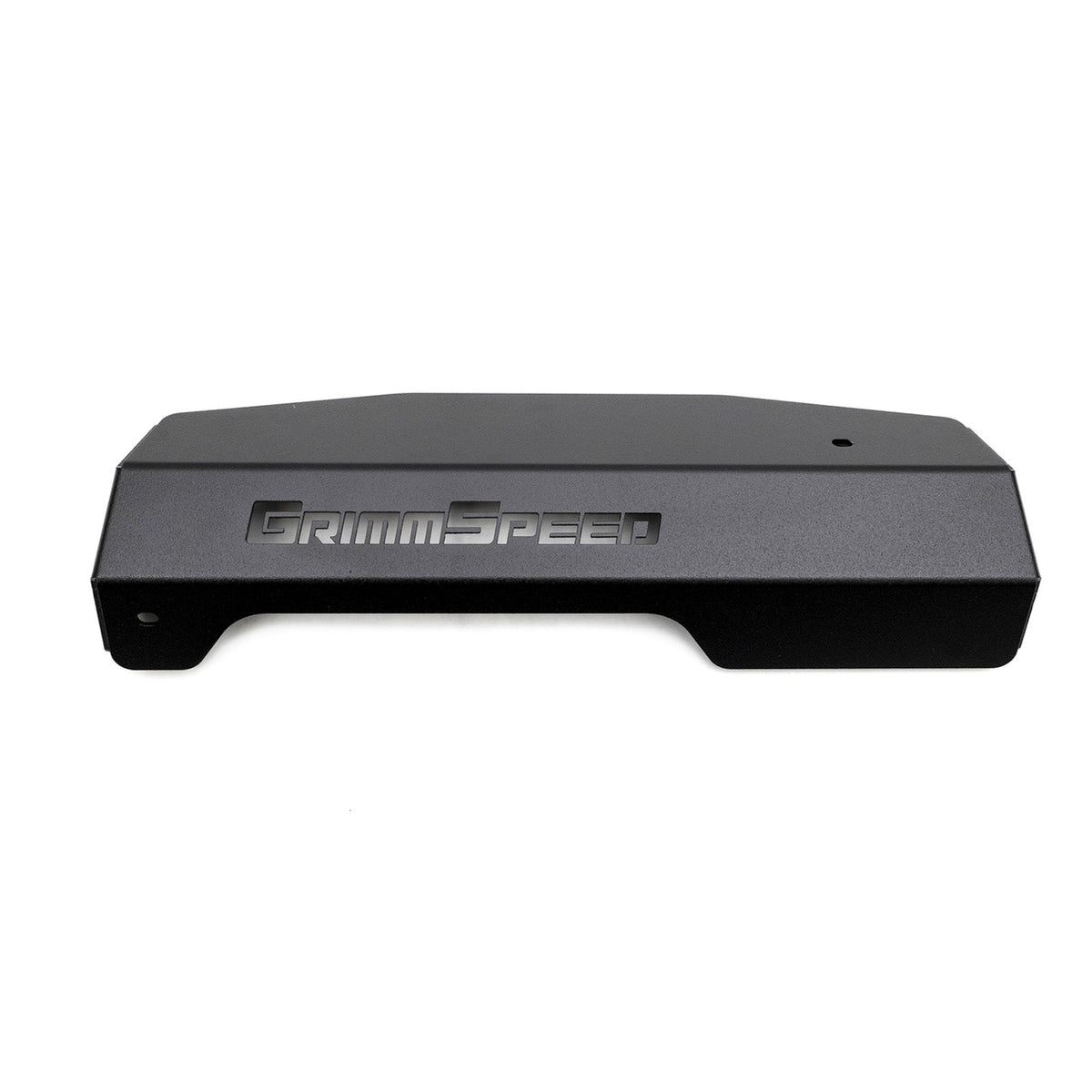 GrimmSpeed Pulley Cover - 2015-2021 Subaru WRX - product image 3