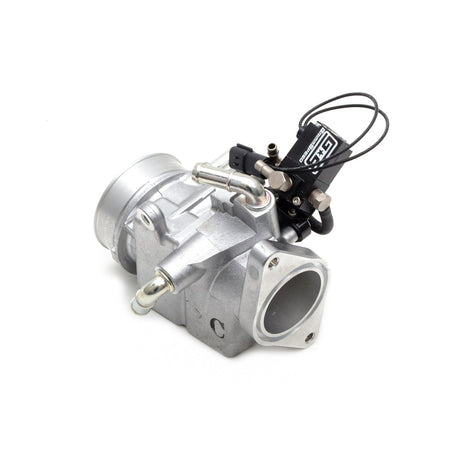 GrimmSpeed 3-Port Boost Control Solenoid - 2015-2021 Subaru WRX - Canadian Inlet - product image 4
