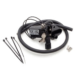 GrimmSpeed 3-Port Boost Control Solenoid - 2015-2021 Subaru WRX - Canadian Inlet - product image 6