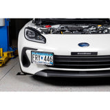 GrimmSpeed License Plate Relocation Kit - 2018-2024 Subaru WRX / 2018-2021 STI / 2013-2023 BRZ - product image 3