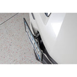 GrimmSpeed License Plate Relocation Kit - 2018-2024 Subaru WRX / 2018-2021 STI / 2013-2023 BRZ - product image 11