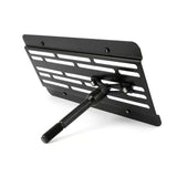 GrimmSpeed License Plate Relocation Kit - 2002-2007 Subaru WRX / STI - product image 6