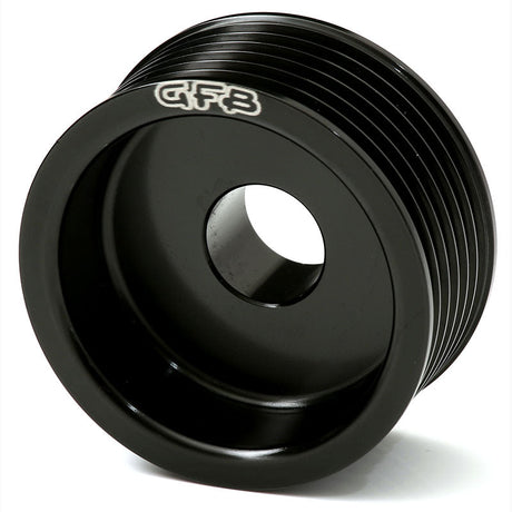 GFB Lightweight Alternator Pulley - 2013-2021 Subaru BRZ - product image 1