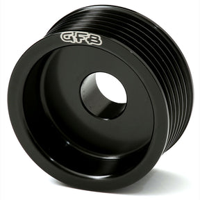 Go Fast Bits Lightweight Alternator Pulley - 2013-2020 Subaru BRZ