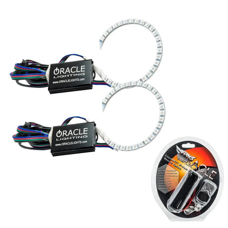 ORACLE Lighting LED Headlight Halo Kit - 2013-2017 Subaru BRZ