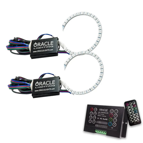 ORACLE Lighting LED Headlight Halo Kit - 2013-2017 Subaru BRZ