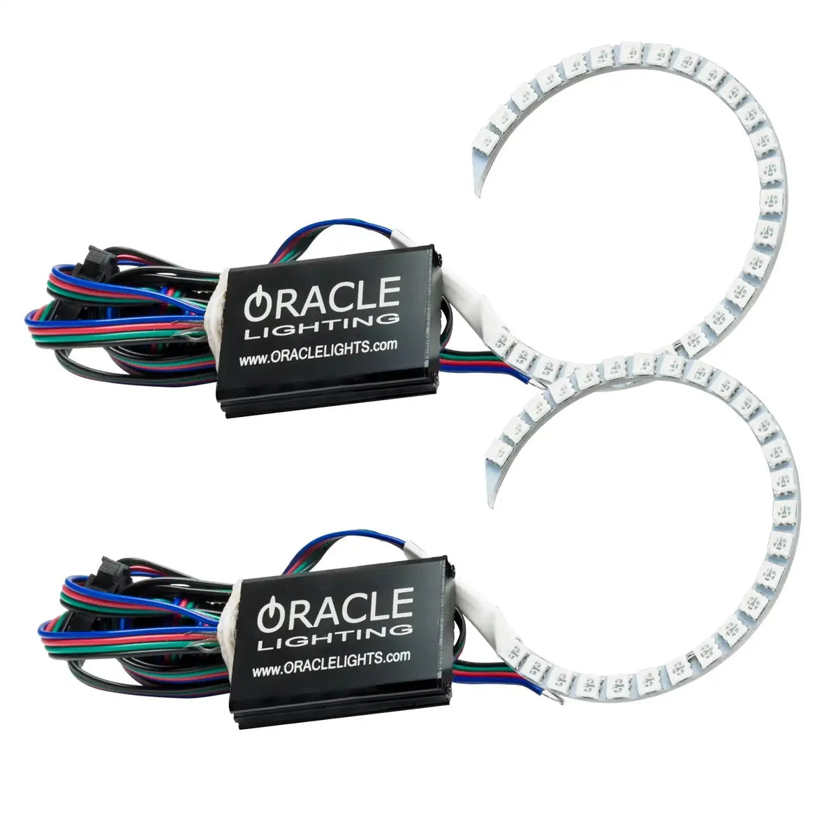 ORACLE Lighting LED Headlight Halo Kit - 2013-2017 Subaru BRZ