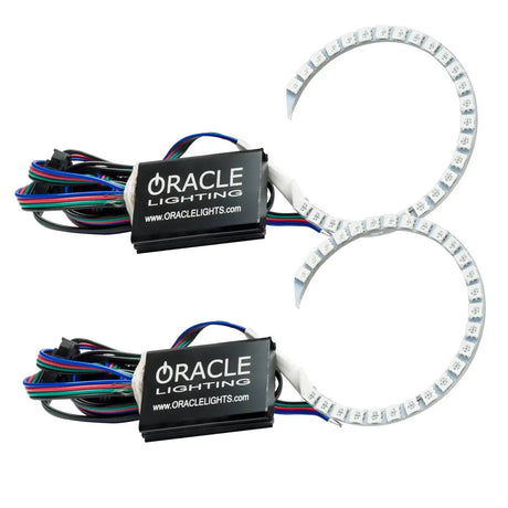 ORACLE Lighting LED Headlight Halo Kit - 2013-2017 Subaru BRZ
