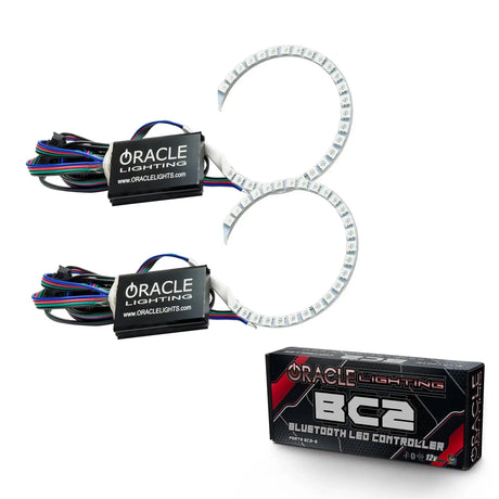 ORACLE Lighting LED Headlight Halo Kit - 2013-2017 Subaru BRZ