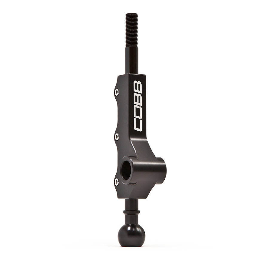 COBB 5 speed Double Adjustable Shifter - 2008-2011 Subaru WRX
