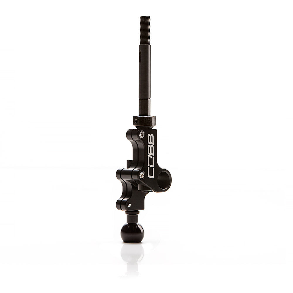 COBB 6 speed Double Adjustable Shifter - 2007-2009 Subaru Legacy