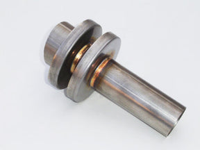 Invidia N1 101mm Exhaust Silencer - Subaru WRX / STI