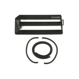 GrimmSpeed Top-Mount Intercooler Splitter - 2015-2021 Subaru STI - product image 3