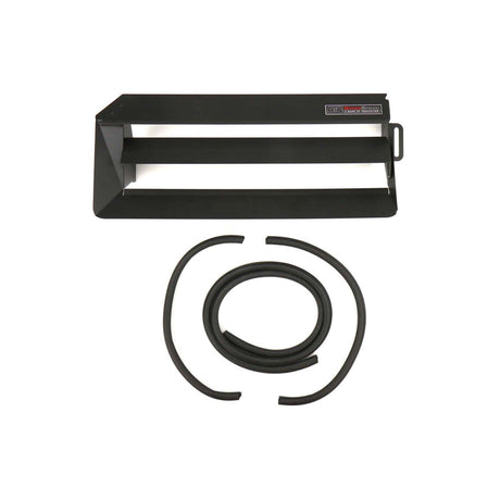 GrimmSpeed Top-Mount Intercooler Splitter - 2015-2021 Subaru STI - product image 3