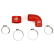 GrimmSpeed Top-Mount Intercooler Silicone Coupler Kit - Subaru WRX / STI - product image 1