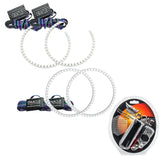 ORACLE Lighting LED Headlight Halo Kit - 2004-2005 Subaru WRX / 2004-2005 STI