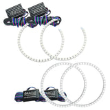 ORACLE Lighting LED Headlight Halo Kit - 2004-2005 Subaru WRX / 2004-2005 STI