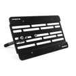 GrimmSpeed License Plate Relocation Kit - 2002-2007 Subaru WRX / STI - product image 1