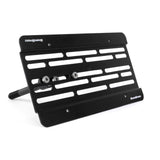GrimmSpeed License Plate Relocation Kit - 2002-2007 Subaru WRX / STI - product image 1